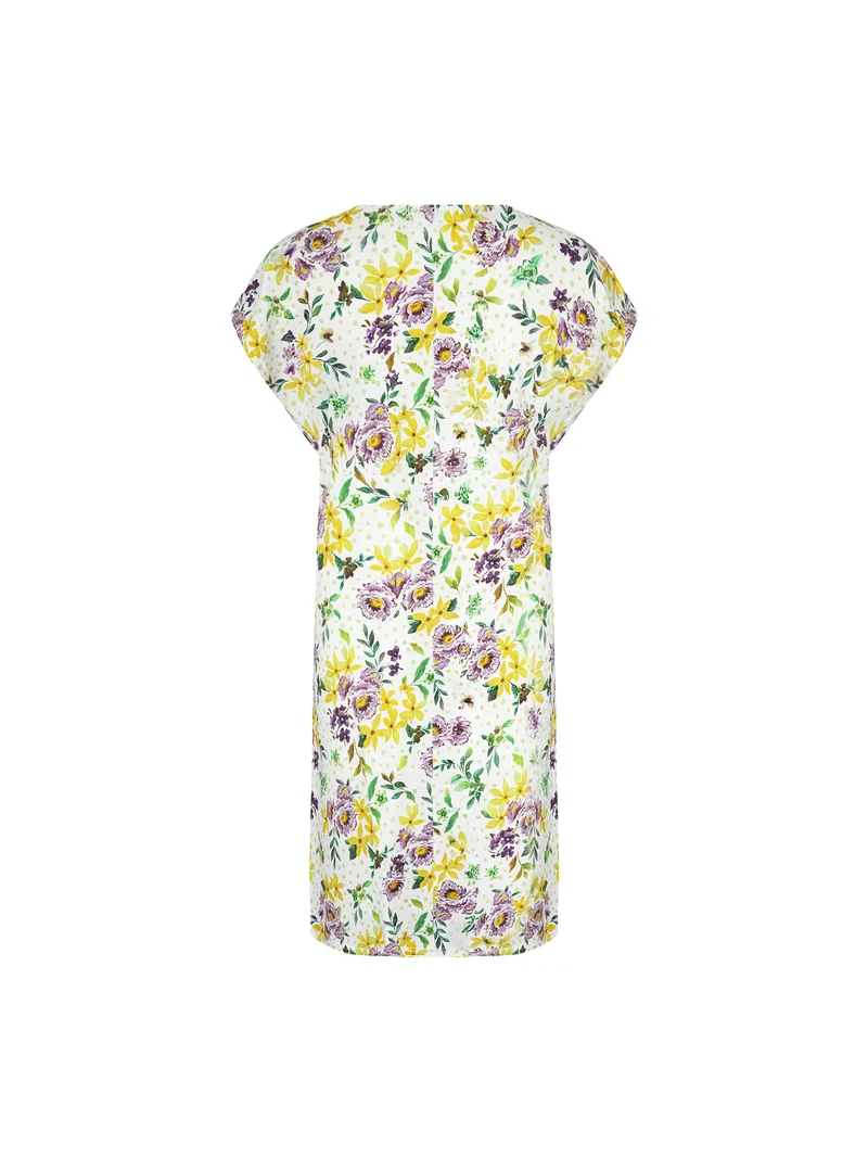 Antigel de Lise Charmel - Jardin Des Poètes Nighty Poesie Fleurie – Image 3