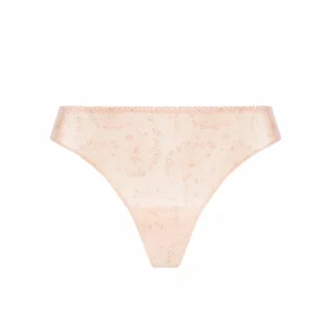 Antigel de Lise Charmel - Sous Les Ombelles String Peau Rosee