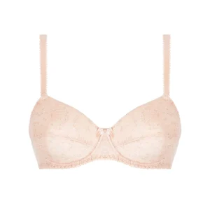 Antigel de Lise Charmel - Soutien-gorge emboîtant Sous Les Ombelles Peau Rosee