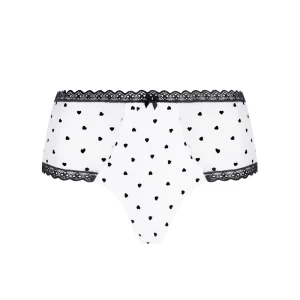 Antigel de Lise Charmel - Shorty Coeur De Rockeuse Coeur Desir