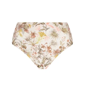 Antigel de Lise Charmel - Culotte taille haute Evasion Tropique Matin Tropic