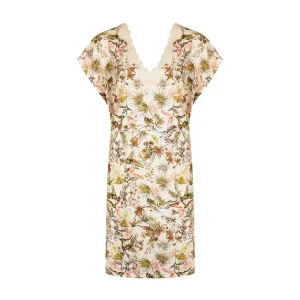 Antigel de Lise Charmel - Evasion Tropique Nighty Matin Tropic