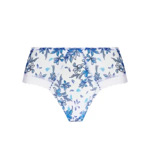 Antigel de Lise Charmel - Patio Fraicheur Shorty Bleu Azul