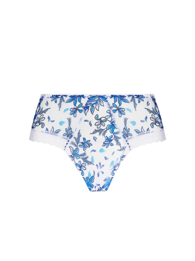 Antigel de Lise Charmel - Patio Fraicheur Shorty Bleu Azul – Image 2