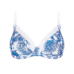 Antigel de Lise Charmel - Patio Fraicheur 3 Parts Full Cup Bleu Azul