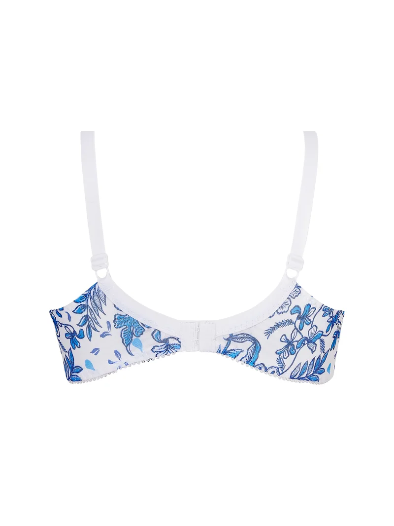 Antigel de Lise Charmel - Patio Fraicheur 3 Parts Full Cup Bleu Azul – Image 4