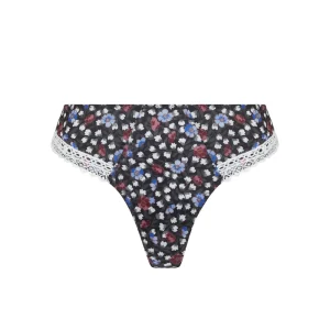 Antigel par Lise Charmel - Liberty D'hiver String Semis Liberty