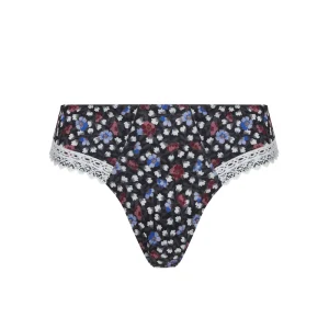 Antigel By Lise Charmel - Liberty D'hiver Slip Semis Liberty