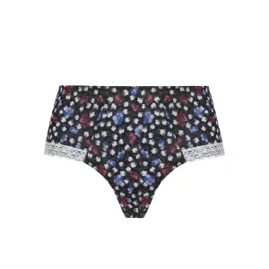 Antigel par Lise Charmel - Shorty Liberty d'hiver Semi Liberty