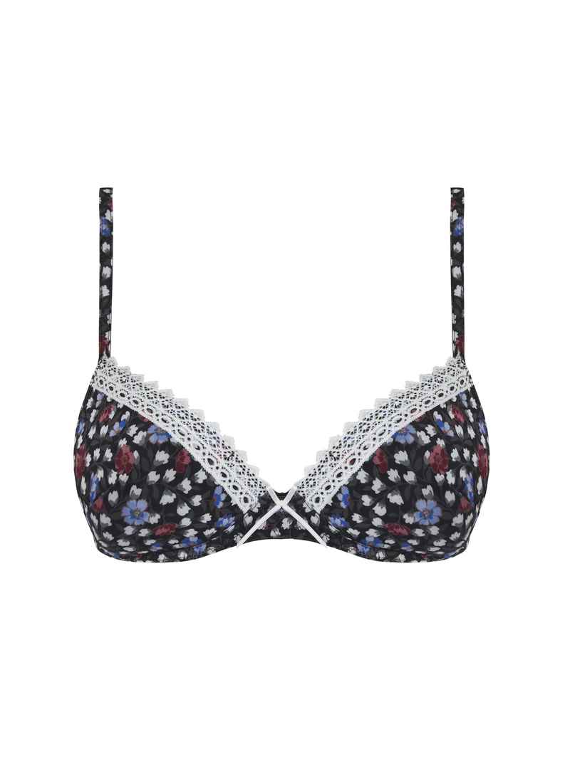 Antigel By Lise Charmel - Soutien-gorge contour Liberty D'hiver Semi Liberty – Image 2