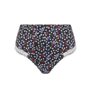 Antigel By Lise Charmel - Culotte taille haute Liberty D'hiver Semis Liberty