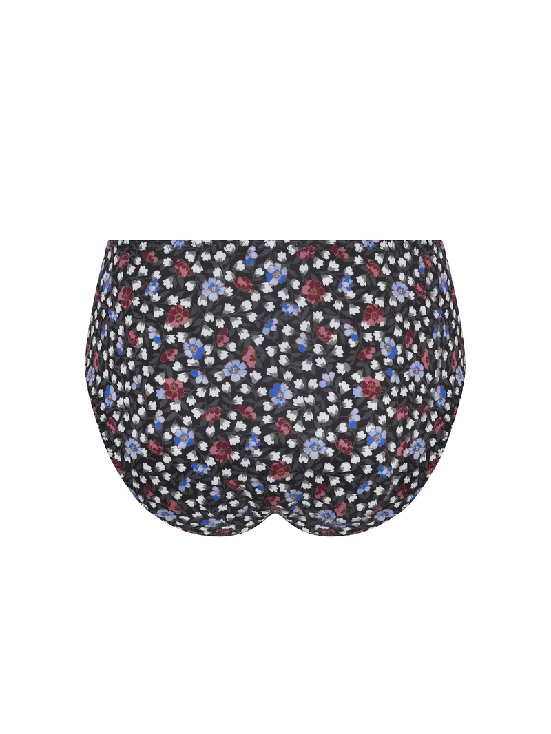 Antigel By Lise Charmel - Culotte taille haute Liberty D'hiver Semis Liberty – Image 3