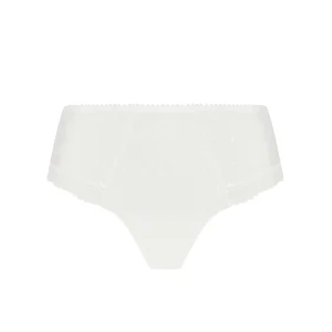 Antigel de Lise Charmel - Shorty Resille Bohème Écru Nacre