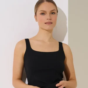 Lisca - Haut Happyday Noir