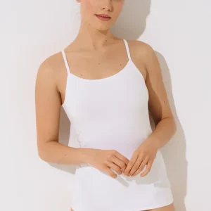 Lisca - Kaia Top Blanc