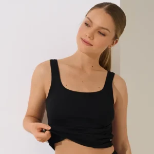 Lisca - Haut Emma Noir