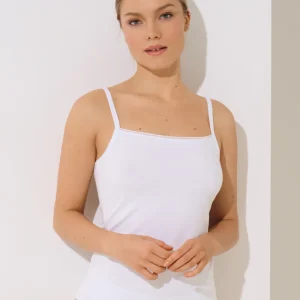 Lisca - Haut Emma Blanc