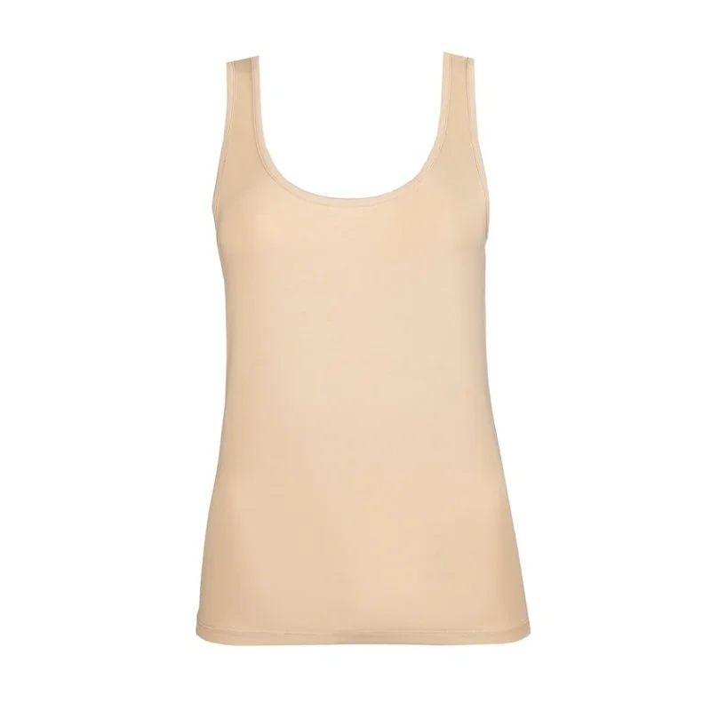 Marie Jo - Haut Soft Studio sans bonnets Caffe Latte – Image 8