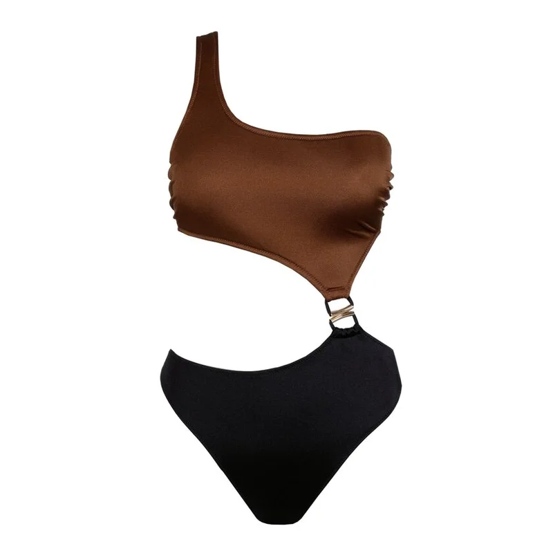 Maillots de bain Marie Jo - Spéciale Hello Sunset Sépia – Image 8