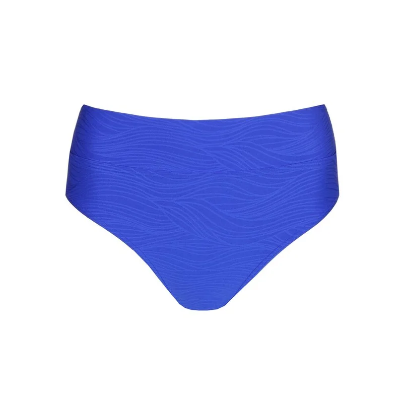 Maillots de bain PrimaDonna - Culotte de bikini Mantas bleu électrique – Image 8