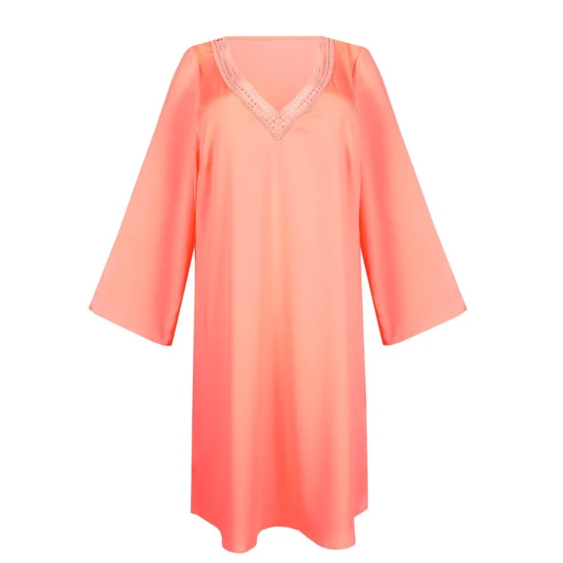 Maillots de bain PrimaDonna - Caftan Rivas Neon Fiesta – Image 8