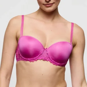 Marie Jo - Jane Soutien-gorge balconnet rembourré Orchidée Bliss