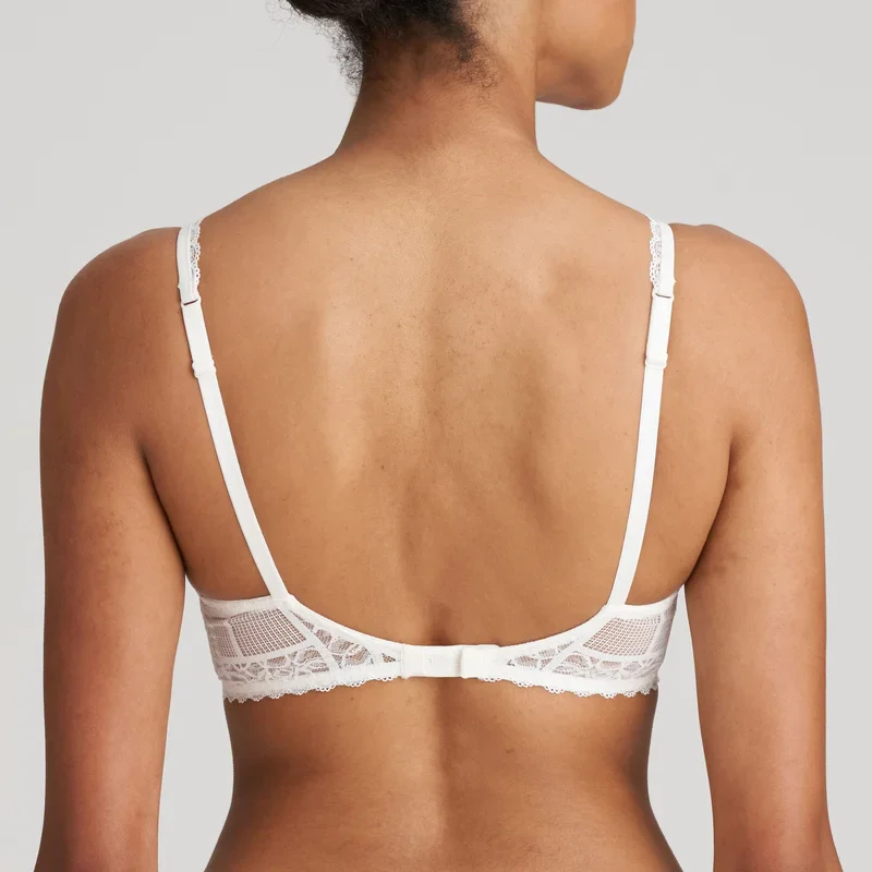Marie Jo - Soutien-gorge push-up Jadei coussinets amovibles naturel – Image 7