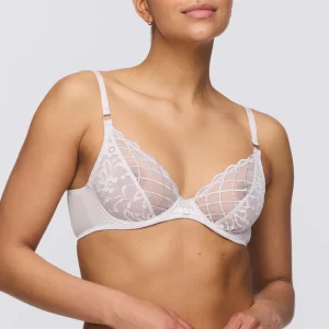 Marie Jo - Soutien-gorge plongeant Aven Marbre