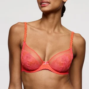 Marie Jo - Soutien-gorge plongeant Solène Pamplemousse
