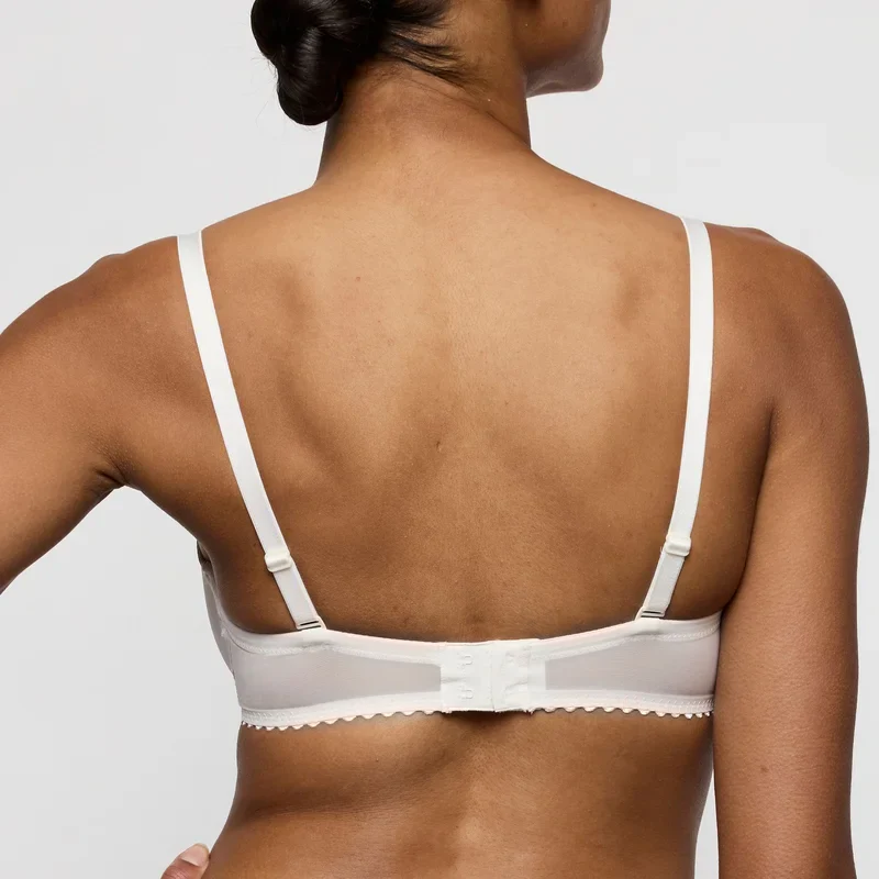 Marie Jo - Soutien-gorge rembourré sans bretelles Azelie Naturel – Image 9
