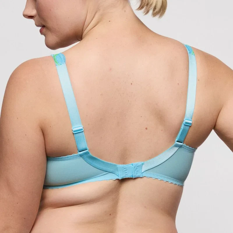 PrimaDonna - Soutien-gorge Cala Luna à bonnets emboîtants Ice Dream – Image 7
