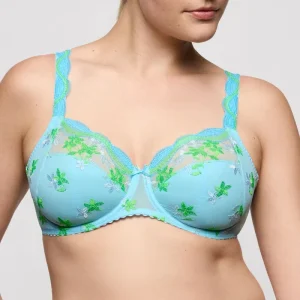 PrimaDonna - Soutien-gorge Cala Luna à bonnets emboîtants Ice Dream
