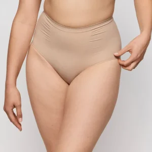 PrimaDonna - Nudda Shapewear Slip Haut Caffe Latte