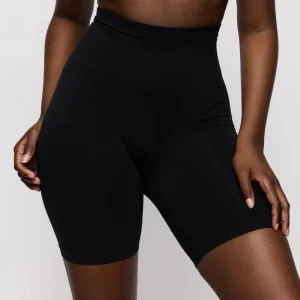 PrimaDonna - Culotte gainante Nudda taille haute avec jambes noires
