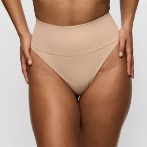 PrimaDonna - Nudda Shapewear String Caffe Latte