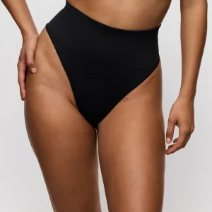 PrimaDonna - Nudda Shapewear String Noir