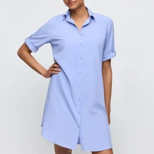 Maillots de bain Marie Jo - Robe de bain courte Tinjis Sparkling Dusk