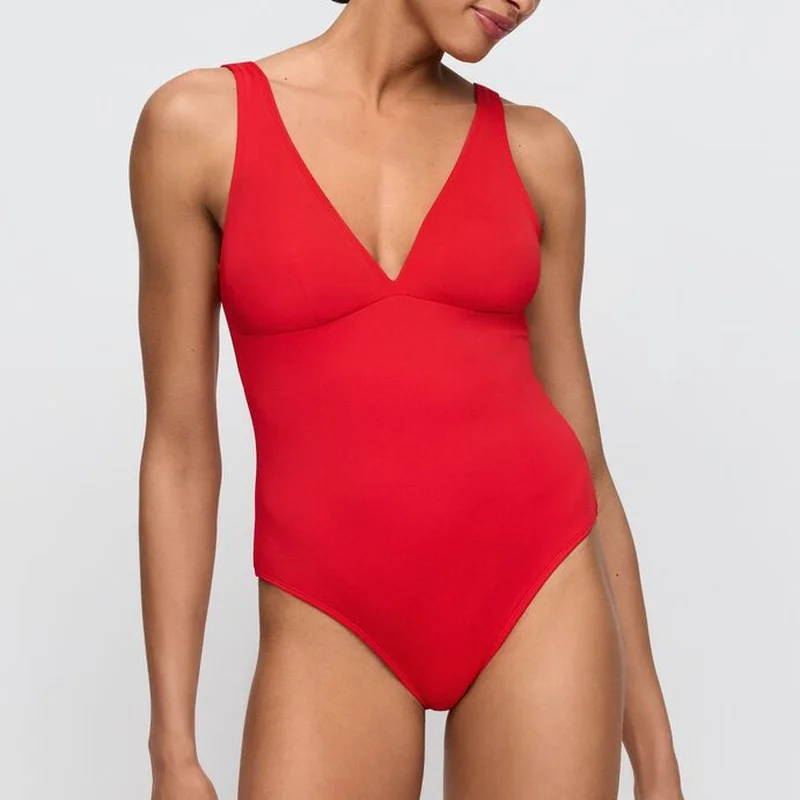 Maillot de bain Marie Jo Swimwear - Madurai Maillot de bain triangle rembourré Pomme d'Amour