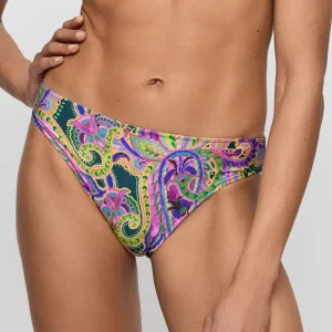 Maillots de bain Marie Jo - Culotte de bikini Jolise Rio Tropical Paisley
