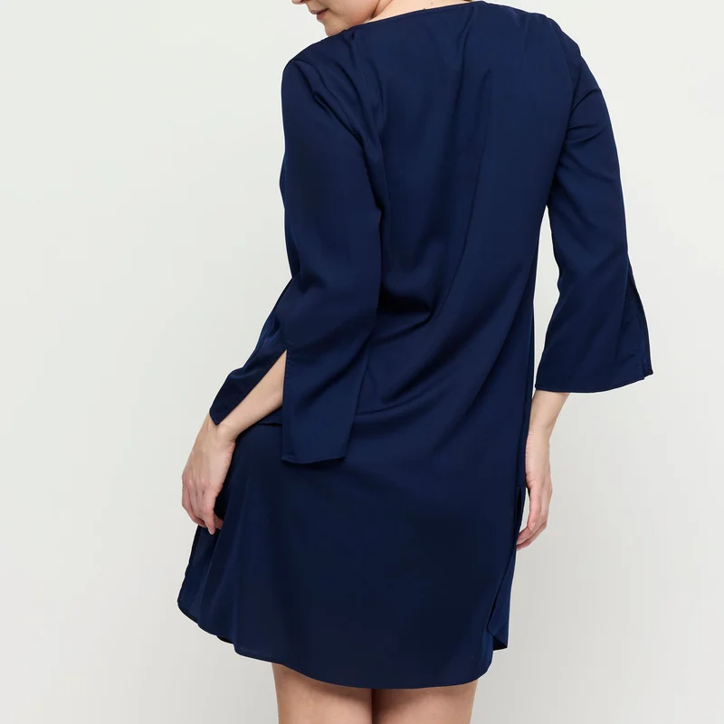 Maillots de bain PrimaDonna - Kaftan Aswan Bleu Eau – Image 7