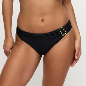 Maillots de bain PrimaDonna - Culotte de bikini Uvita Rio noire