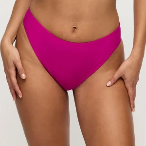 Maillots de bain PrimaDonna - Culotte de bikini Uvita, couleur magenta foncé, brésilienne