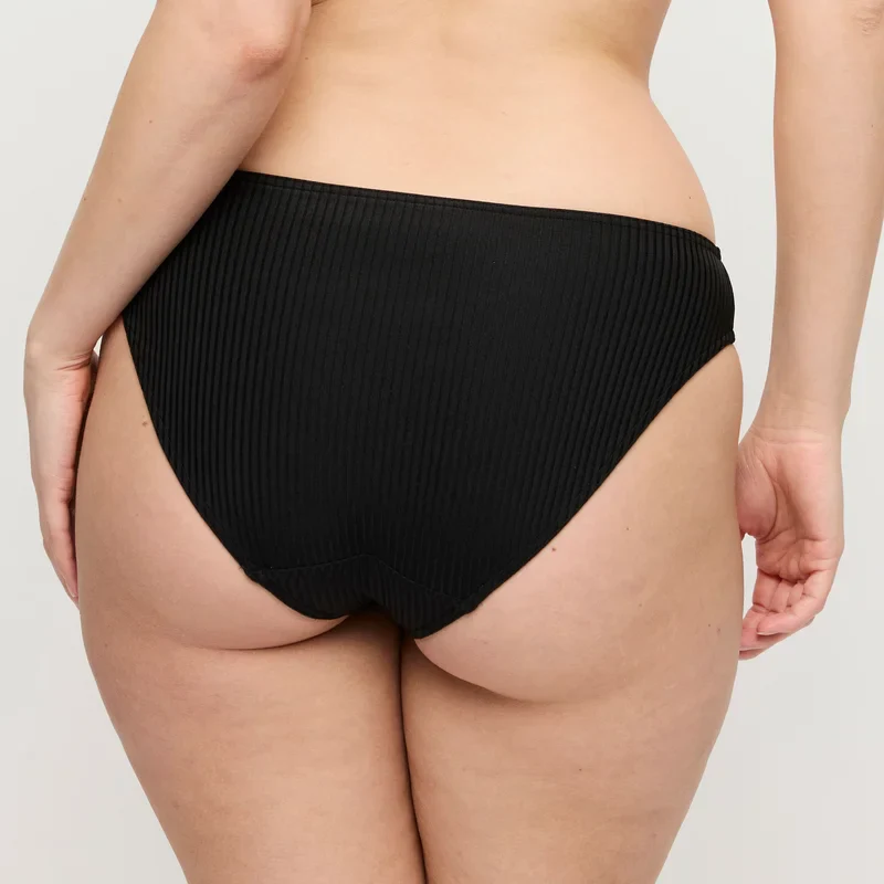 Maillots de bain PrimaDonna - Culotte de bikini Delray Rio Noir – Image 7