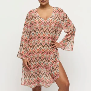 Maillots de bain PrimaDonna - Tubou, Kaftan Ikat Été