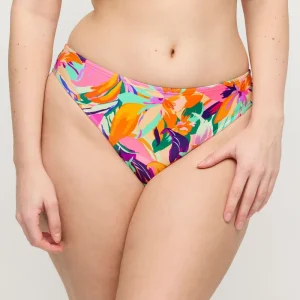 Maillots de bain PrimaDonna - Culottes de bikini Varadeo Rio Bright Tropics
