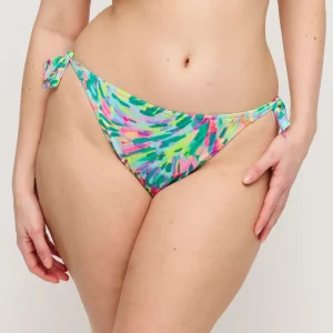 Maillots de bain PrimaDonna - Culotte de bikini Douala, inspiration brésilienne été