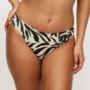 Maillots de bain PrimaDonna - Culottes de bikini Dalice Rio Sauvage Shine