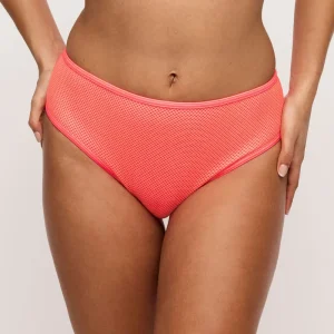 Maillots de bain PrimaDonna - Culotte bikini Rivas Neon Fiesta