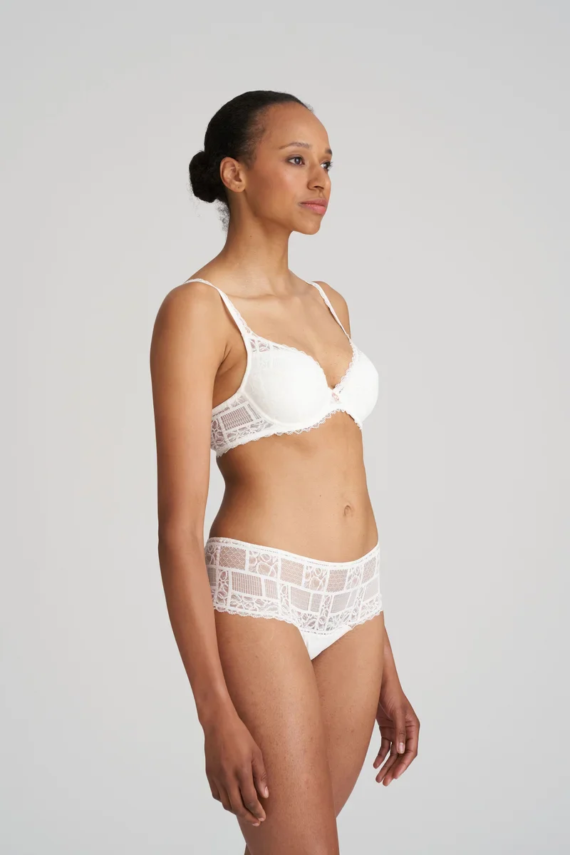 Marie Jo - Soutien-gorge push-up Jadei coussinets amovibles naturel – Image 4