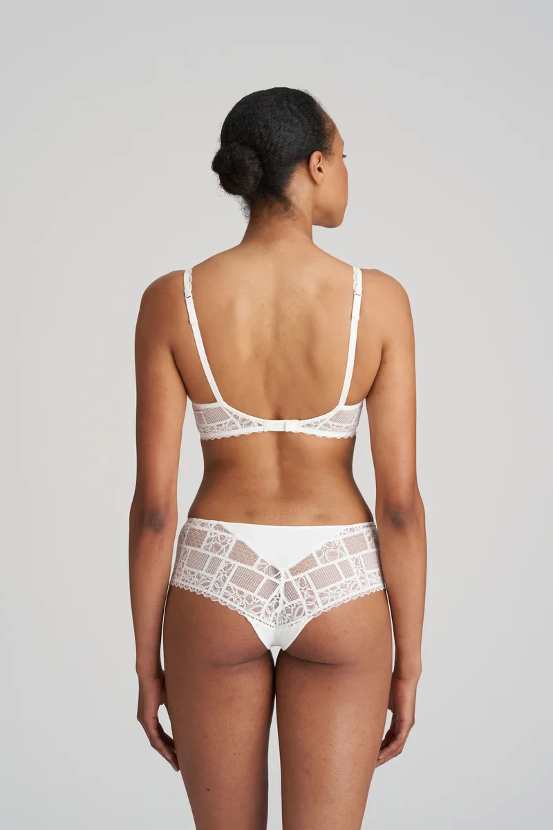 Marie Jo - Soutien-gorge push-up Jadei coussinets amovibles naturel – Image 5